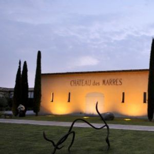 Musicales Dans Les Vignes - Jazz Au Chateau Des Marres Musicales Dans Les Vignes - Jazz Au Chateau Des Marres