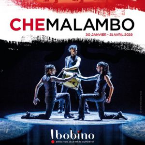 Che Malambo Vendredi / Samedi / Dimanche Che Malambo Vendredi / Samedi / Dimanche