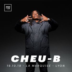 Cheu-B Cheu-B