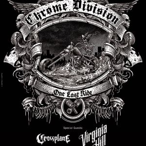 Chrome Division Chrome Division