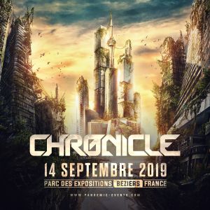 Chronicle Hard Festival 2019 Chronicle Hard Festival 2019