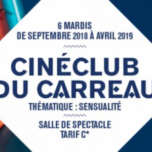Cineclub - Le Narcisse Noir Cineclub - Le Narcisse Noir
