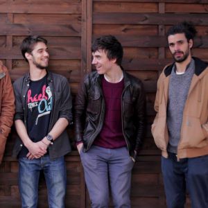 #Jazzdedemain Renan Richard « Cuinquième Roue » #Jazzdedemain Renan Richard « Cuinquième Roue »