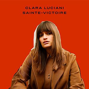 Clara Luciani Clara Luciani