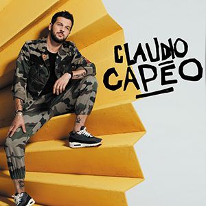 Claudio Capeo Claudio Capeo