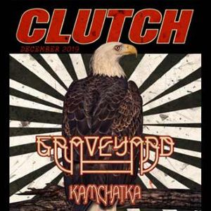Clutch Clutch