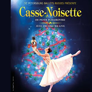 Le Casse Noisette Le Casse Noisette