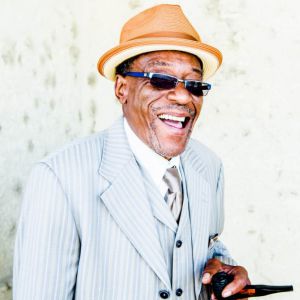 Archie Lee Hooker Archie Lee Hooker