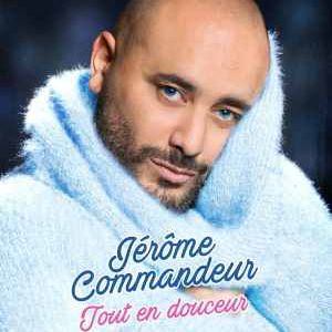 Jerome Commandeur Jerome Commandeur