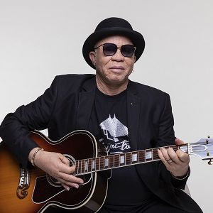 Banlieues Bleues : Salif Keita Banlieues Bleues : Salif Keita