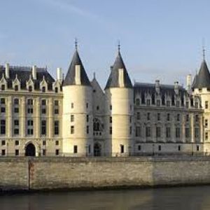 Conciergerie Conciergerie