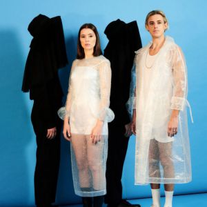 Confidence Man Confidence Man