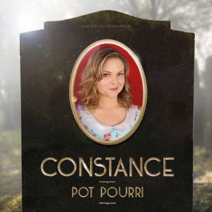Constance Constance