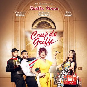 Coup De Griffe Coup De Griffe