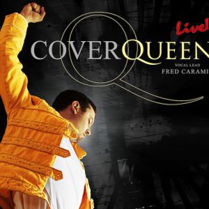 Coverqueen Coverqueen
