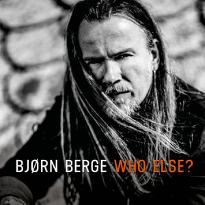 Bjorn Berge Bjorn Berge