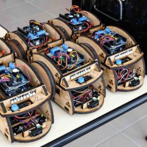 Stage De Science : Programmation 2 Stage De Science : Programmation 2