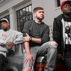 Cunninlynguists Cunninlynguists