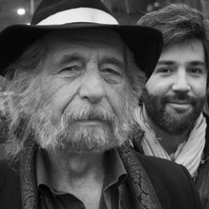 Dan Gharibian En Trio Dan Gharibian En Trio