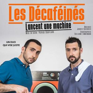 Les Décaféinés Les Décaféinés