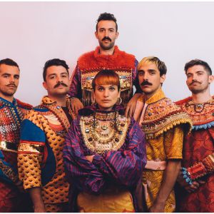 Deluxe + Première Partie Deluxe + Première Partie