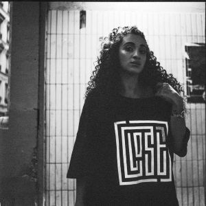 Camelia Jordana Camelia Jordana