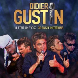 Didier Gustin Didier Gustin