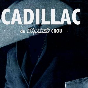 Cadillac Cadillac