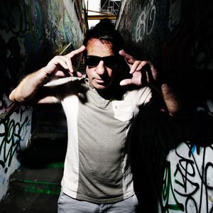 Electrochoc - Dub Pistols + Brain Damage + Ondubground + Dubanko Electrochoc - Dub Pistols + Brain Damage + Ondubground + Dubanko