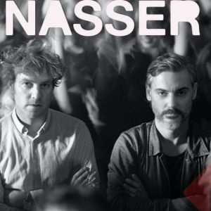 Nasser Nasser