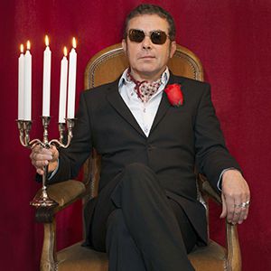 Pascal Parisot : Mort De Rire Pascal Parisot : Mort De Rire