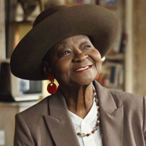 Calypso Rose + Guest Calypso Rose + Guest