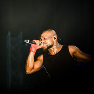 Kery James Kery James