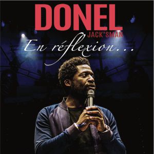 Donel Jack'sman Donel Jack'sman