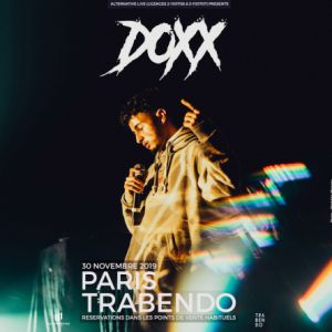 Doxx Doxx
