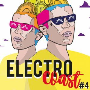 Electro Coast #4 Electro Coast #4