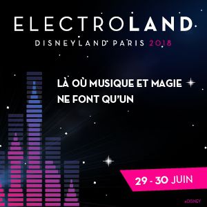 Soiree Electro Plus Disney Dimanche Soiree Electro Plus Disney Dimanche