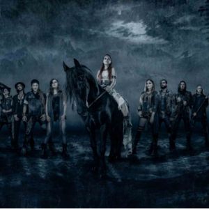 Eluveitie Eluveitie