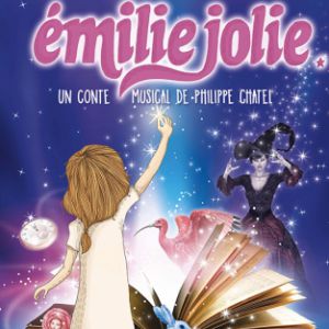 Emilie Jolie Emilie Jolie