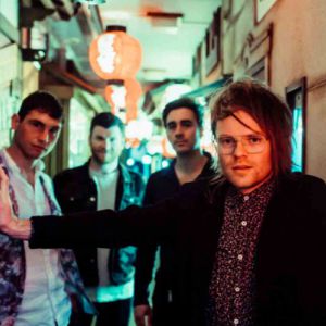 Enter Shikari Enter Shikari