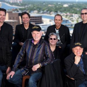 The Beach Boys - Now & Then The Beach Boys - Now & Then