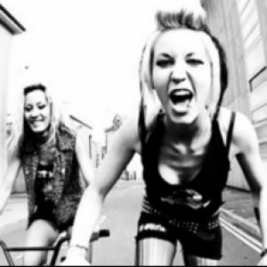 Maid Of Ace ( All Girl Uk Punk Rock Band ) Maid Of Ace ( All Girl Uk Punk Rock Band )