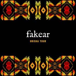 Fakear & Friends Fakear & Friends