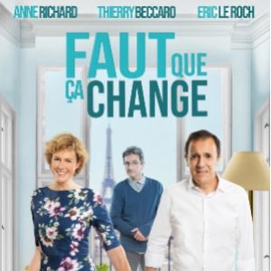Faut Que Ca Change Faut Que Ca Change
