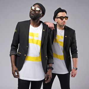 Fefe & Leeroy + Première Partie Fefe & Leeroy + Première Partie