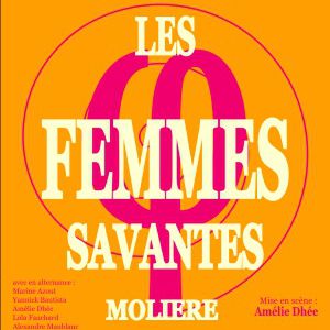 Les Femmes Savantes Les Femmes Savantes