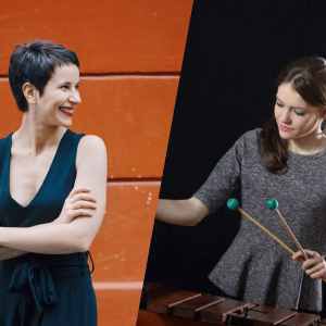 Festival 1001 Notes - Adelaide Ferriere Et Fanny Azzuro Festival 1001 Notes - Adelaide Ferriere Et Fanny Azzuro