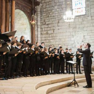 Trésors De La Musique Sacrée - Maîtrise De Toulouse Trésors De La Musique Sacrée - Maîtrise De Toulouse