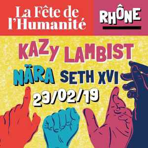 Fête De L'humanité Rhône Fête De L'humanité Rhône