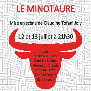 Le Minotaure Le Minotaure
